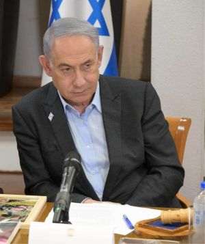 Netanyahu afirmă că nu are nevoie de nicio unde verde pentru a ataca inamicii Israelului
